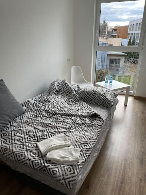 Apartment Wylom